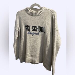 Aerie Sweater